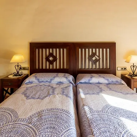 Ginesta Kır Evi Sant Feliu de Boada