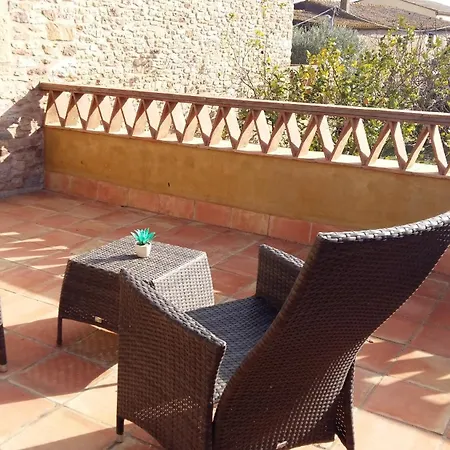 Ginesta Kır Evi Sant Feliu de Boada