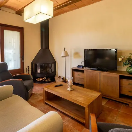 Ginesta Casa rural