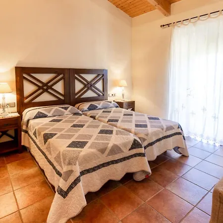 Ginesta Casa rural