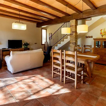 Ginesta Casa rural *