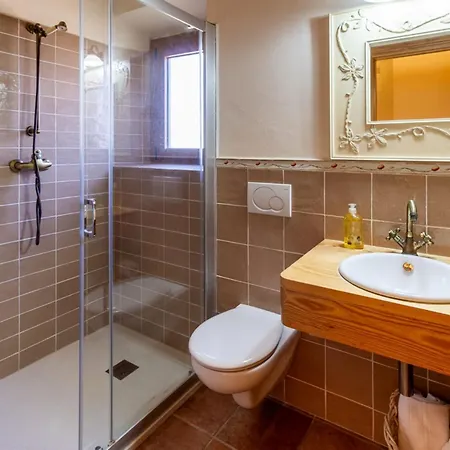 Casa rural Ginesta Sant Feliu de Boada