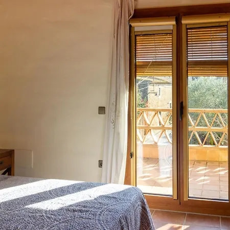 Ginesta Landhuis