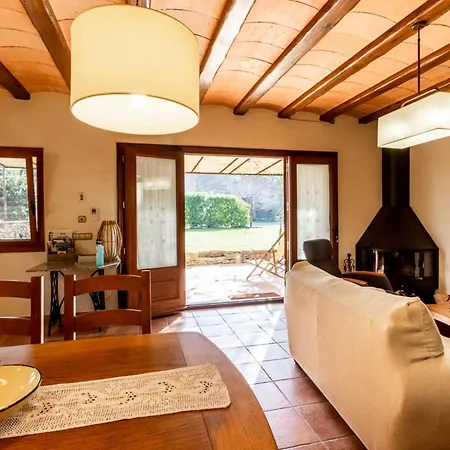 Ginesta Casa rural *