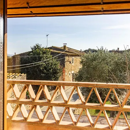 Casa rural Ginesta