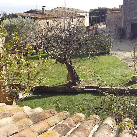 Ginesta Casa rural Sant Feliu de Boada