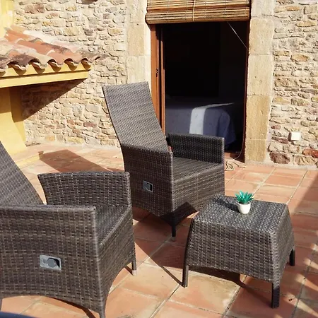 Ginesta Casa rural