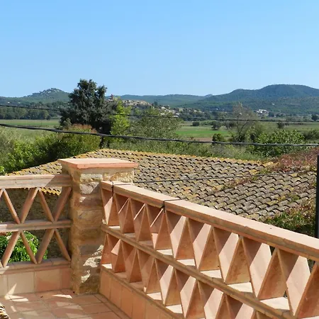 Ginesta Casa rural