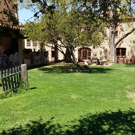 Ginesta Casa rural *