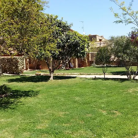 Ginesta Casa rural Sant Feliu de Boada