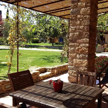 Casa rural Ginesta Sant Feliu de Boada