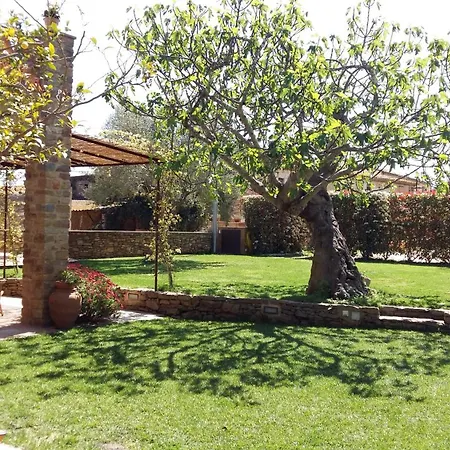 Ginesta Casa rural Sant Feliu de Boada