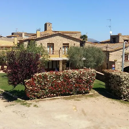 Ginesta Casa rural *