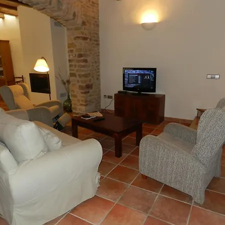 Ginesta Casa rural