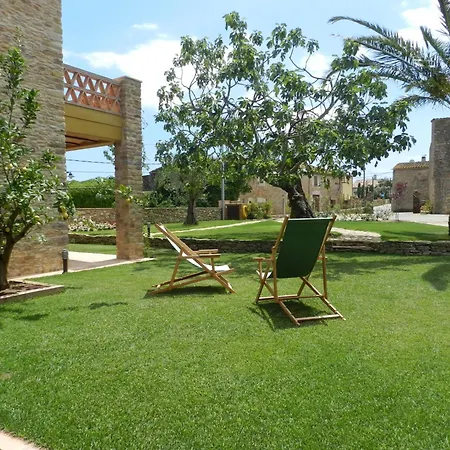 Ginesta Casa rural