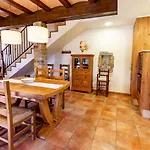 Ginesta Country house Sant Feliu de Boada