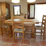 Country house Ginesta *